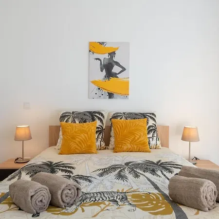 Appartamento Monte By Gestaz